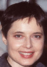 Isabella Rossellini