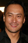 Ken Watanabe