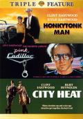 Honkytonk Man / Pink Cadillac / City Heat