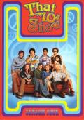 That '70s Show: Season Four