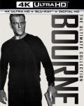 Bourne: The Ultimate Collection