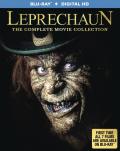 Leprechaun: The Complete Movie Collection