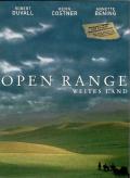 Open Range - Weites Land