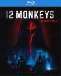 12 Monkeys: Season Three