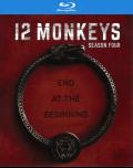 12 Monkeys: Season Four