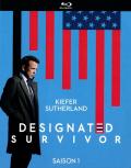 Designated Survivor : Saison 1