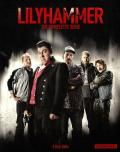 Lilyhammer: Die komplette Serie