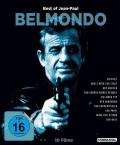 Best of Jean-Paul Belmondo