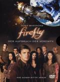 Firefly - Der Aufbruch der Serenity