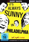 It's Always Sunny in Philadelphia - Season 1+2
