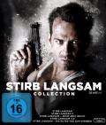 Stirb Langsam Collection