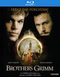 Brothers Grimm