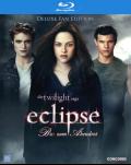 Die Twilight Saga: Eclipse - Biss zum Abendrot