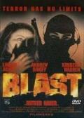 Blast - Das Atlanta-Massaker