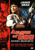 Armour of God: Der rechte Arm der Götter