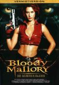 Bloody Mallory - Die Dämonenjägerin