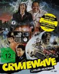 Crimewave - Die Killer-Akademie