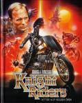 Knightriders - Ritter auf heißen Öfen