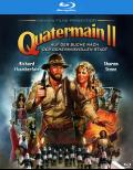 Quatermain II: Auf der Suche nach der geheimnisvollen Stadt