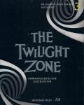 The Twilight Zone - Unwahrscheinliche Geschichten: Staffel 3