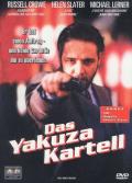 Das Yakuza Kartell