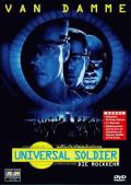 Universal Soldier: Die Rückkehr