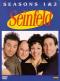 Seinfeld: Seasons 1 & 2