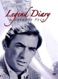 Legend Diary by Gregory Peck