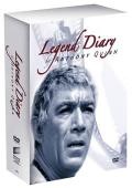 Legend Diary by Anthony Quinn