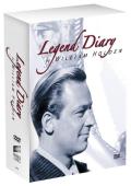 Legend Diary by William Holden