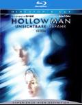 Hollow Man - Unsichtbare Gefahr