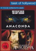 Best of Hollywood: Anaconda / Anaconda Offspring