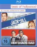 Best of Hollywood: Jack und Jill / Der Chaos-Dad