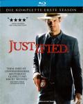 Justified: Die komplette erste Season