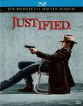 Justified: Die komplette dritte Season