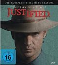 Justified: Die komplette sechste Season