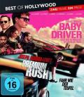 Baby Driver / Premium Rush