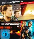 Best of Hollywood - Zwei Filme. Ein Preis! Arrival, Blade Runner 2049