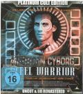 American Cyborg - Steel Warrior