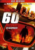 Gone in 60 Seconds - Die Blechpiraten