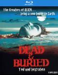 Dead & Buried - Tod und begraben
