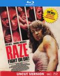 Raze: Fight or Die!