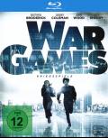 WarGames - Kriegsspiele