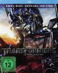 Transformers: Die Rache
