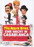 The Marx Bros. - Eine Nacht in Casablanca - Limited Mediabook-Edition