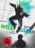 Wild Card Extended Cut Mediabook Cover B