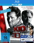 The Kid: Chamaco 3D
