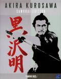 Akira Kurosawa: Samurai Edition