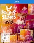 The Rolling Stones: Hyde Park Live 1969