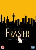 Frasier: The Entire Collection: Seasons 1-11 Boxset
